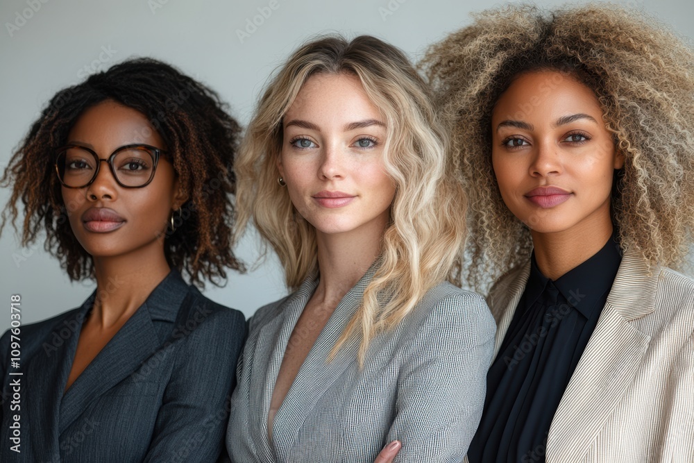 Non-binary professionals thriving in corporate roles,