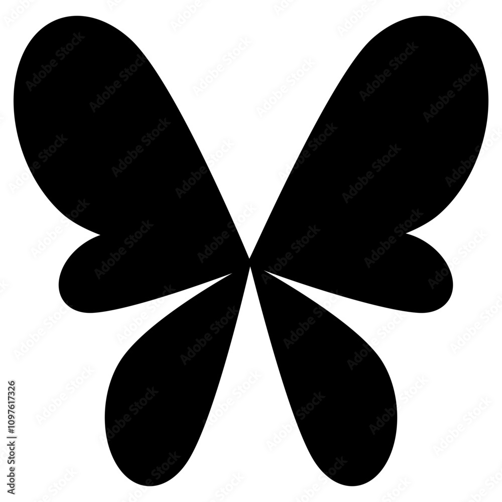 butterfly butterfly