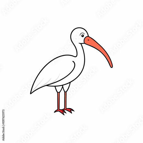 stork