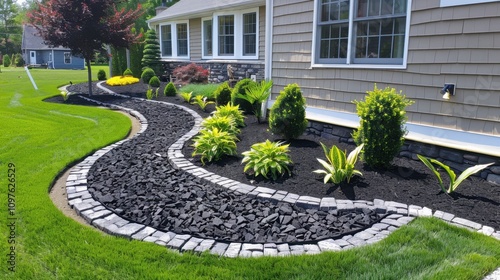 Landscaping and Gardening: Services like lawn mowing, tree trimming, and custom garden design to enhance curb appeal and provide a tranquil, well-maintained outdoor space. 