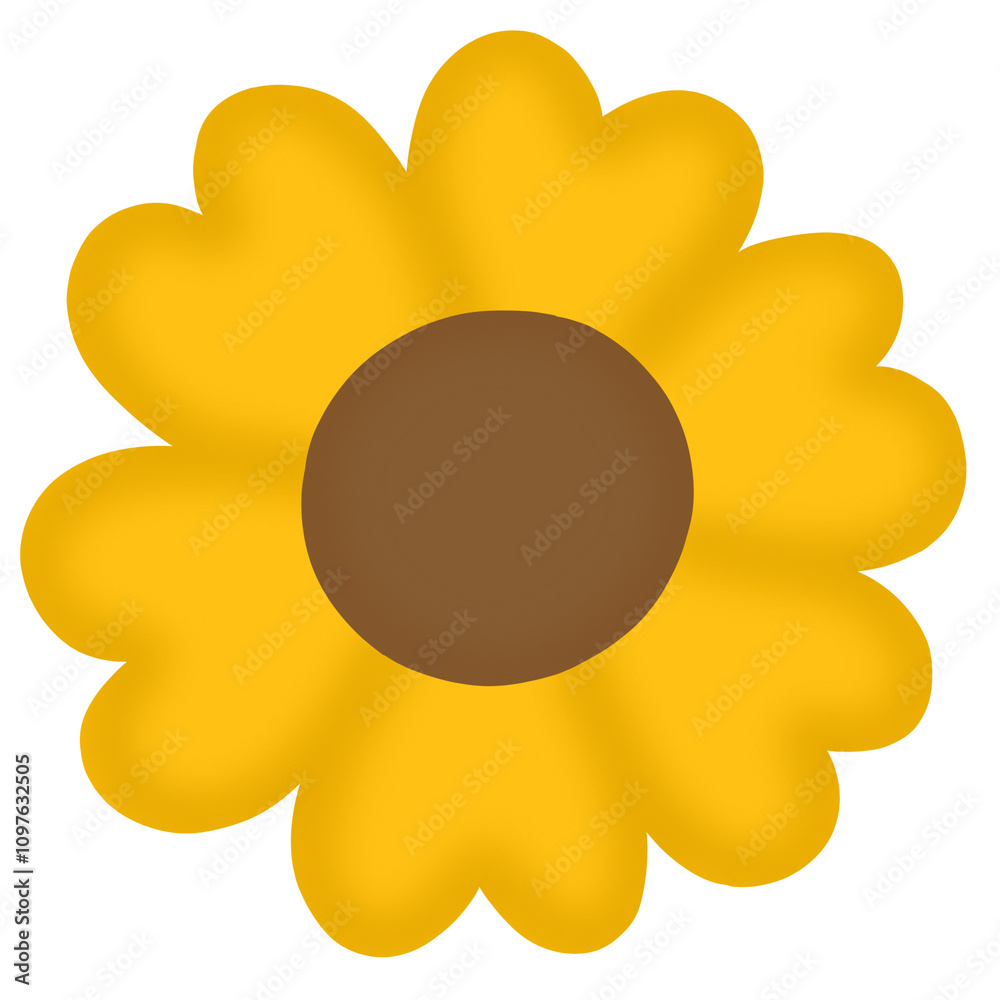 Flower Flower