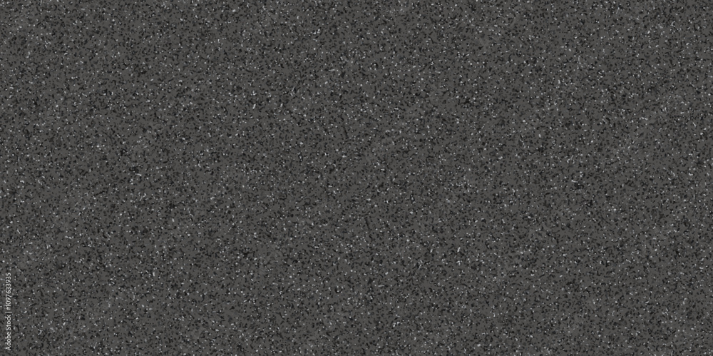 Terrazzo floor seamless pattern. texture of classic style, Beautiful black terrazzo stone texture background, surface of terrazzo floor texture abstract background, asphalt texture seamless. Terrazzo floor seamless pattern. texture of classic style, Beautiful black terrazzo stone texture background, surface of terrazzo floor texture abstract background, asphalt texture seamless.