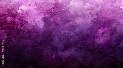 Old purple paper background with a light grunge texture, evoking vintage, nostalgia, and timelessness, perfect for adding a touch of creativity and depth to design or artistic projects