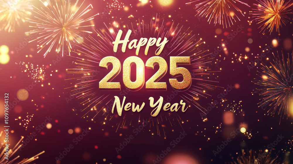 Happy New Year 2025 Happy New Year 2025