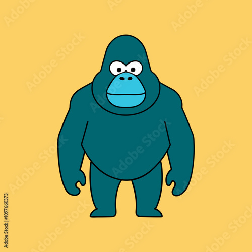 elephant, cartoon, animal, vector, monster, illustration, 3d, halloween, mammal, cute, ghost, character, art, fun, funny, nature, design, gray, horror