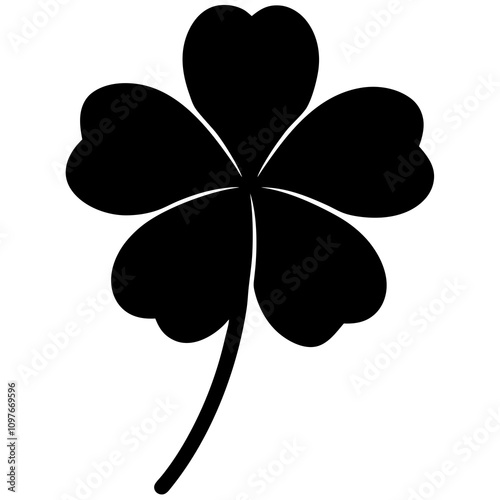 four leaf clover