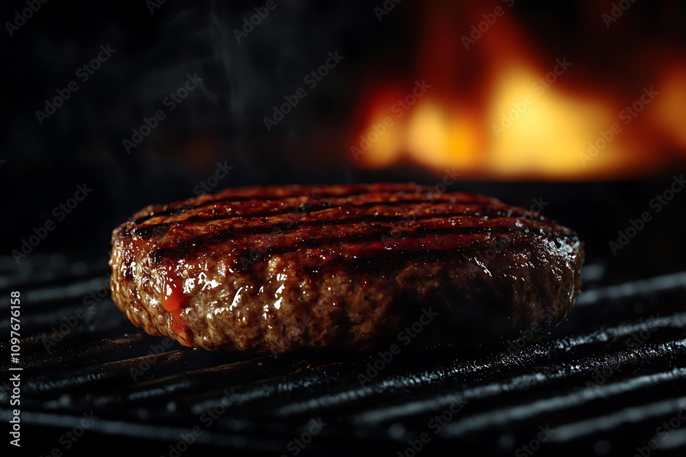 Savor the mouthwatering appeal of a BBQ grilled meal. Savor the mouthwatering appeal of a BBQ grilled meal.