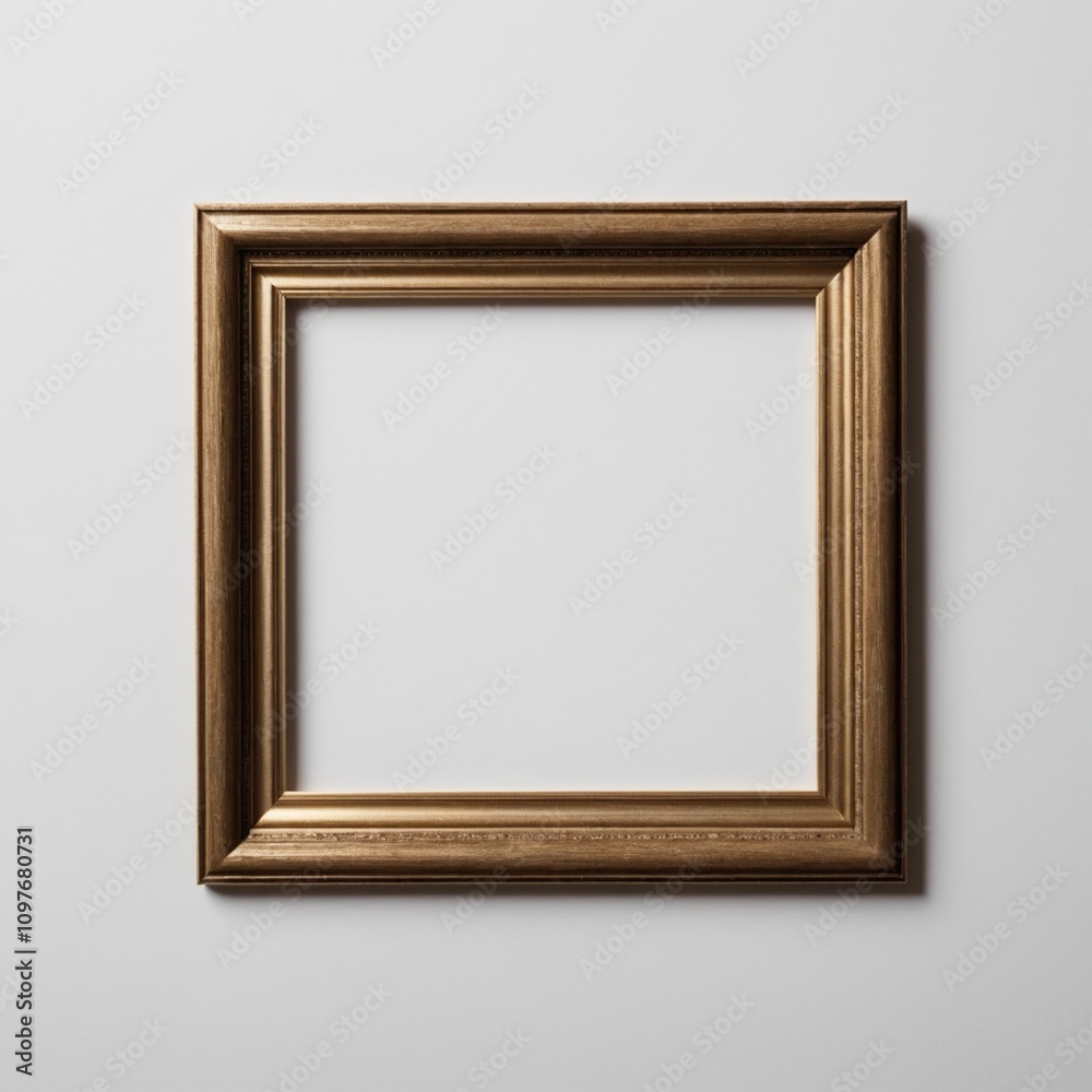 Asthetic Photo Frames Isolated Background Asthetic Photo Frames Isolated Background