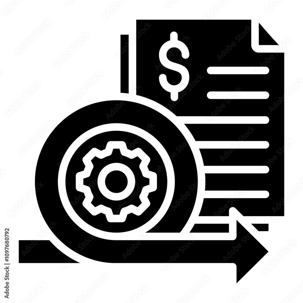 Scrum Artifacts Icon Element For Design Scrum Artifacts Icon Element For Design