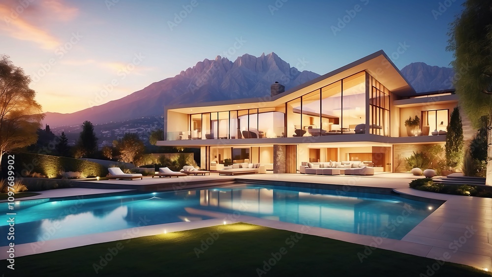 pool in the night pool in the night