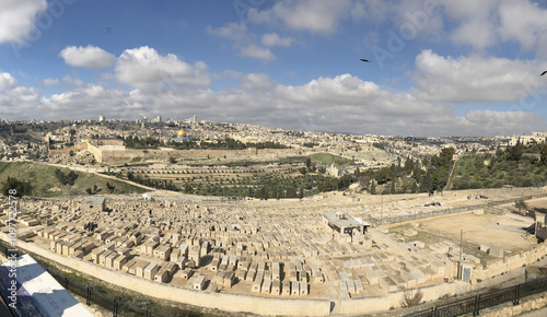 Israeli Cemetery