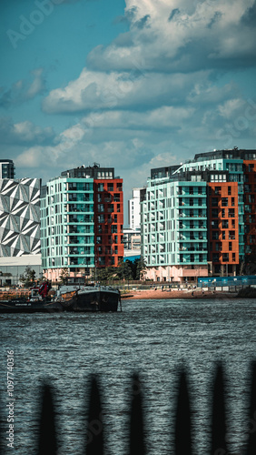 London Architecture 