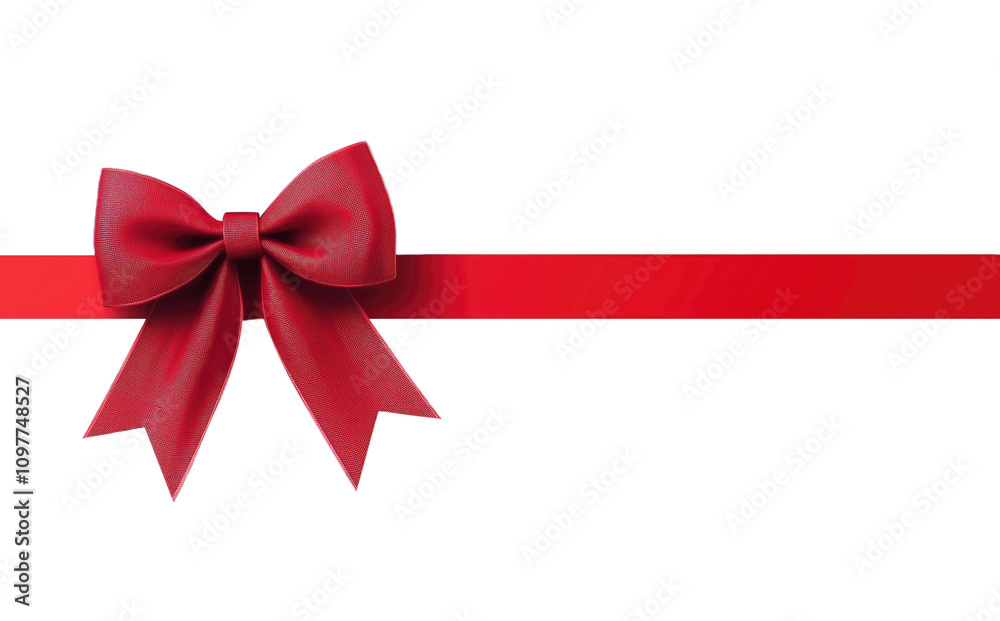 Elegant Red Bow for Birthday and Event Design, Perfect for Gift Wrapping, Festive Celebrations, and Vector Layout Presentations in Material Style. Elegant Red Bow for Birthday and Event Design, Perfect for Gift Wrapping, Festive Celebrations, and Vector Layout Presentations in Material Style.
