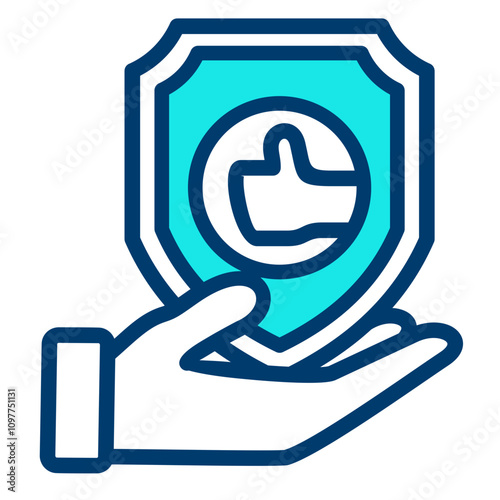 Dependability Icon