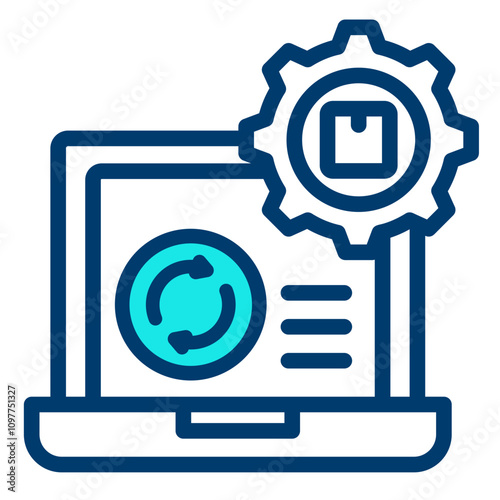 Combine Icon