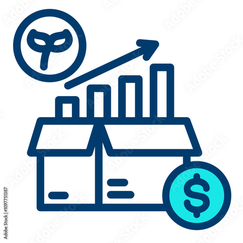 Fund Icon