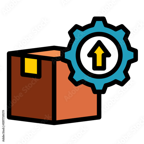 Boost Icon