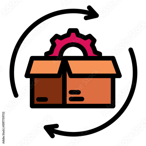 Refresh Icon