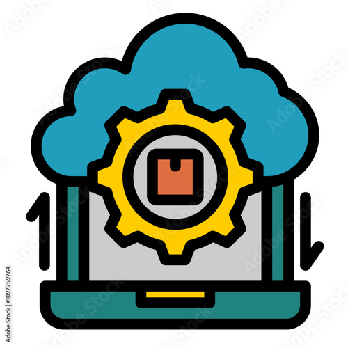 Transfer Icon