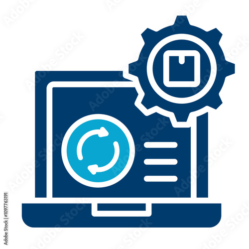 Combine Icon