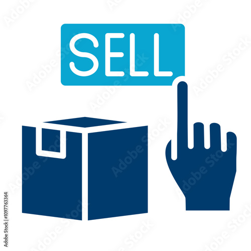 Trade Icon
