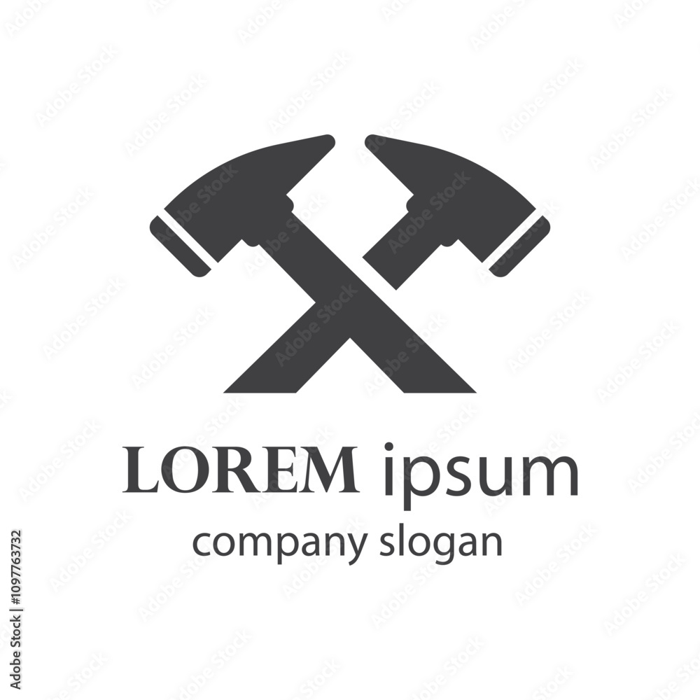 home repair and maintenance logo design home repair and maintenance logo design