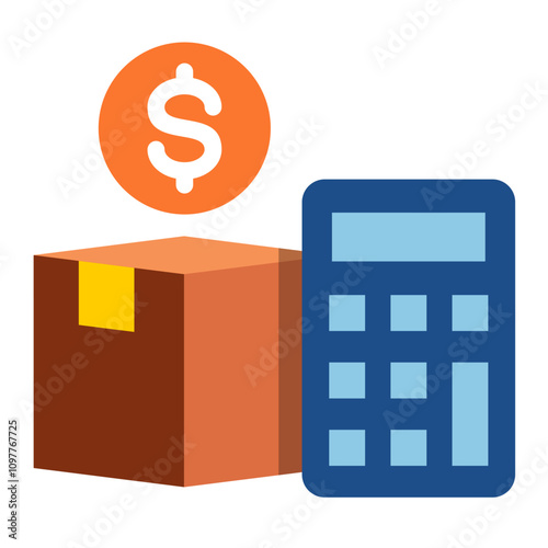 Allocation Icon