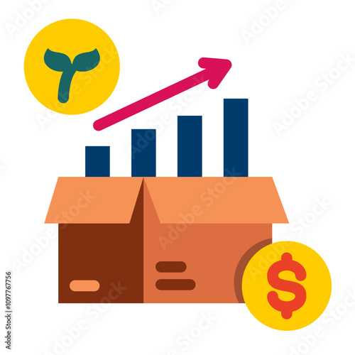 Fund Icon