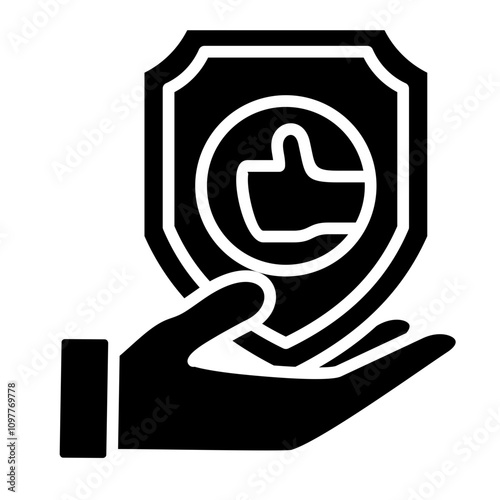 Dependability Icon