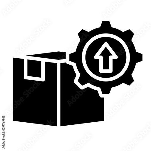 Boost Icon