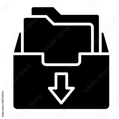 Store Icon