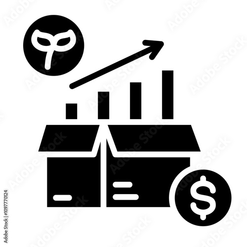 Fund Icon