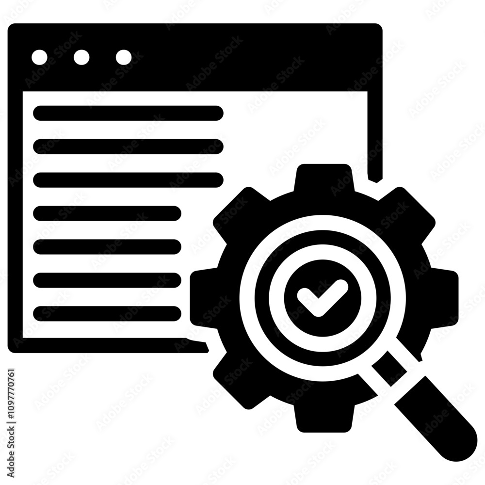 Correction Icon Correction Icon