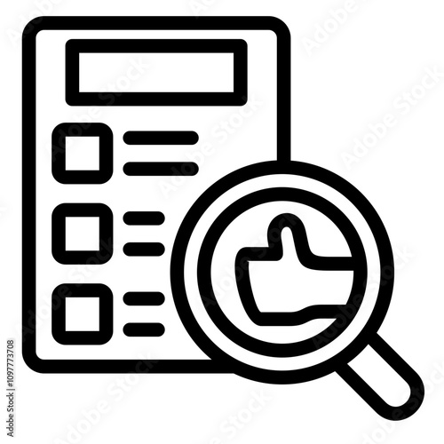 Assess Icon