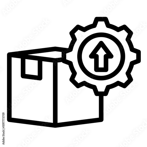 Boost Icon