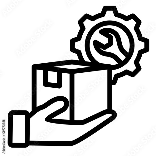 Preserve Icon
