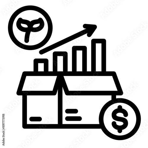 Fund Icon