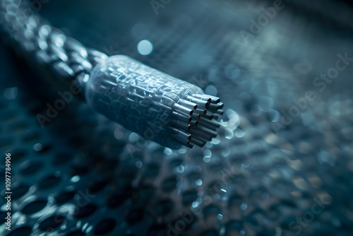 In-depth Review and Visual Illustration of RG8 Cable – A Robust Solution for High-Frequency Applications