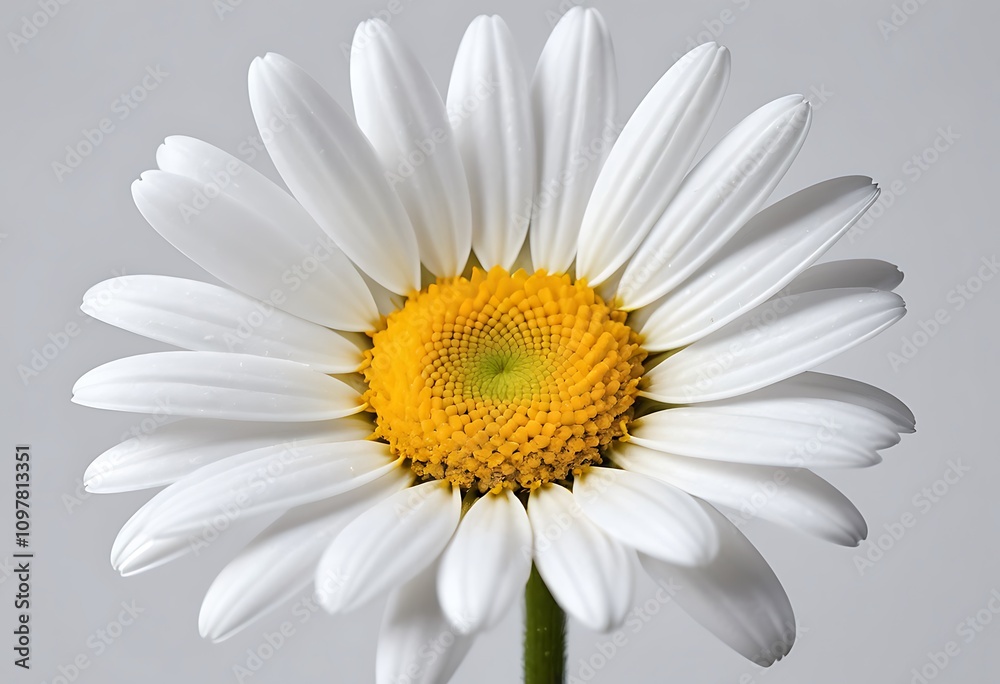 white daisy flower photography on white background white daisy flower photography on white background