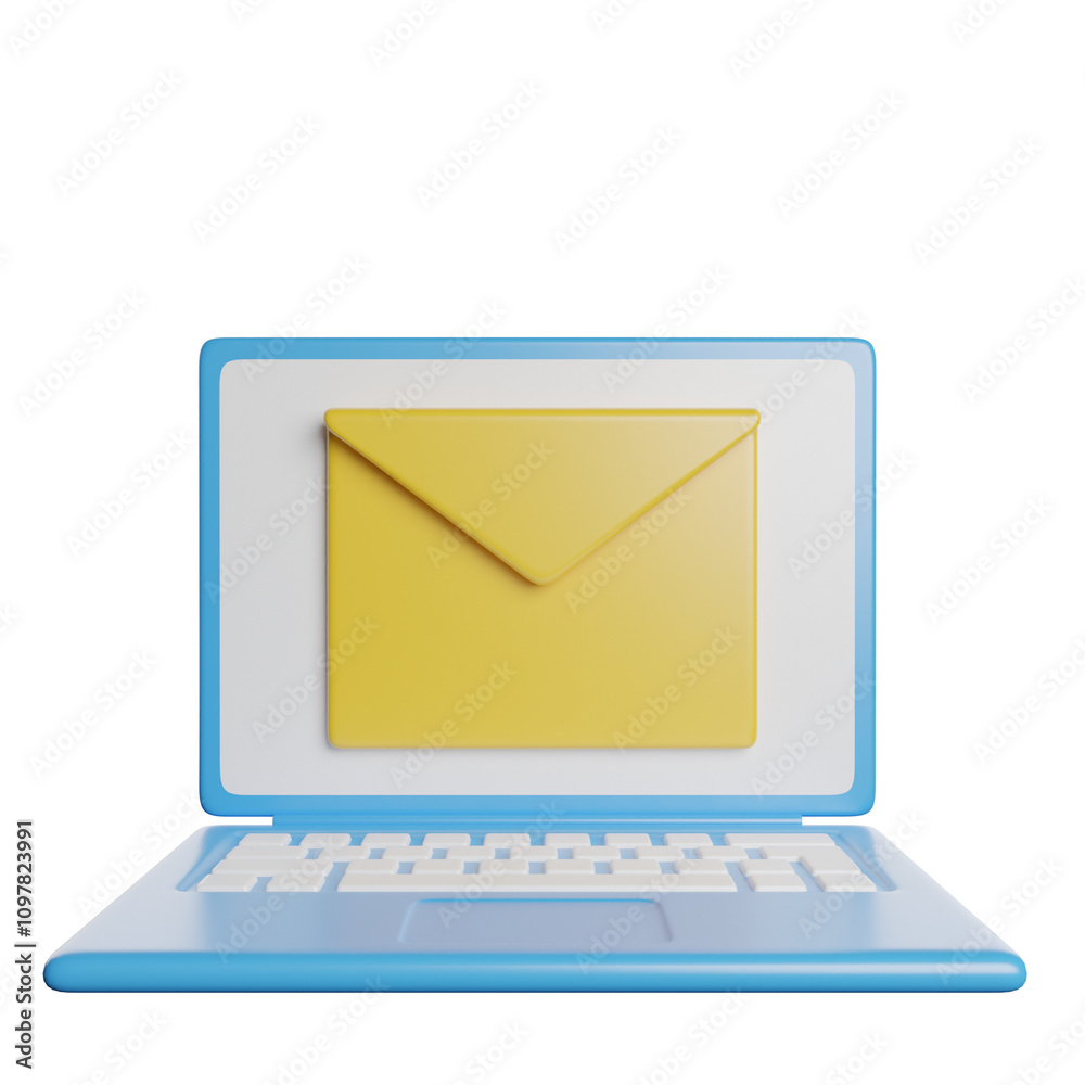 Mail Message Letter Mail Message Letter