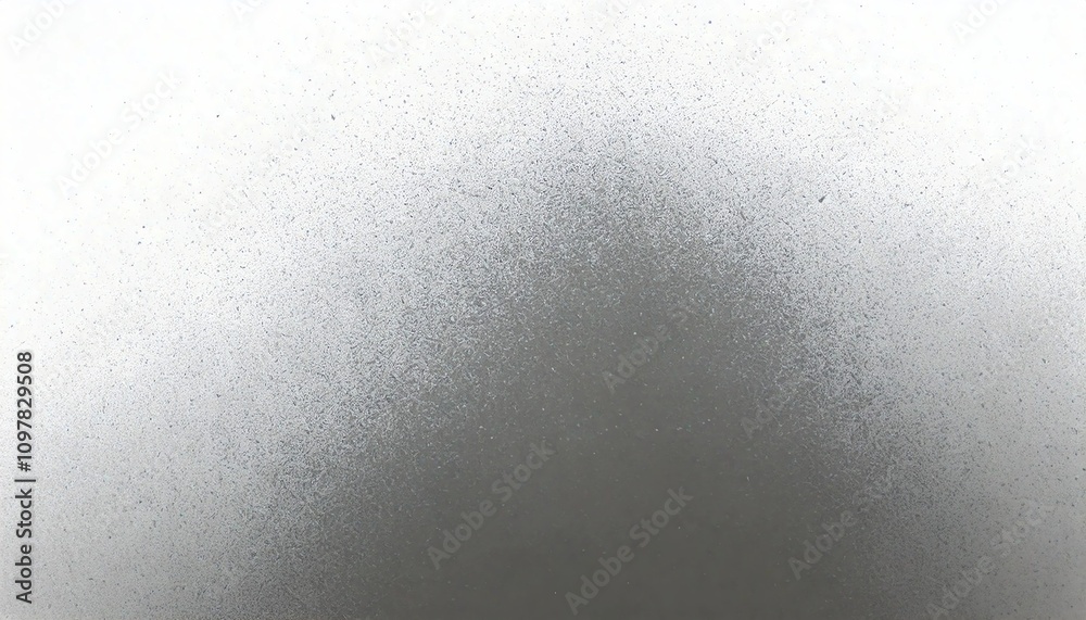 Delicate Particle Texture with Gradient on White Background Delicate Particle Texture with Gradient on White Background