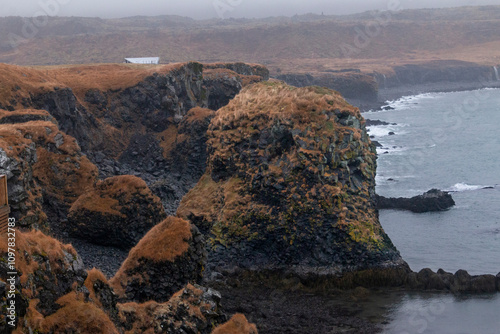 Like the leyend of the trolls