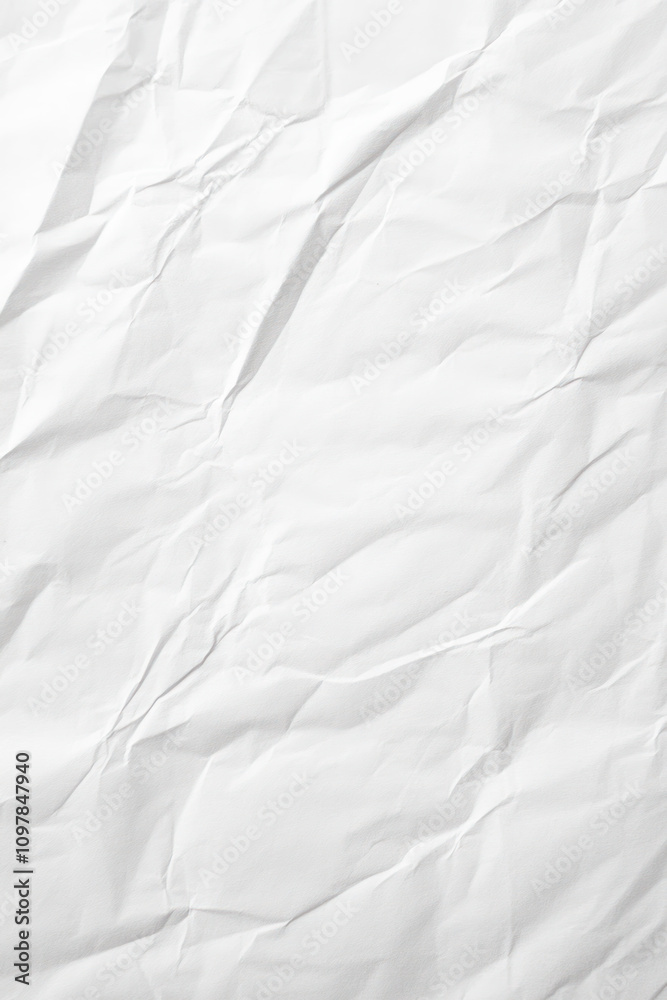 Obraz premium White paper textured cardboard for background, surfaced texture