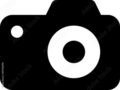 Camera icon. Photo camera in flat style.photo camera icon. camera photography icon.Photography camera line art icon for apps and websites Photography symbol, sign .photo camera sign.