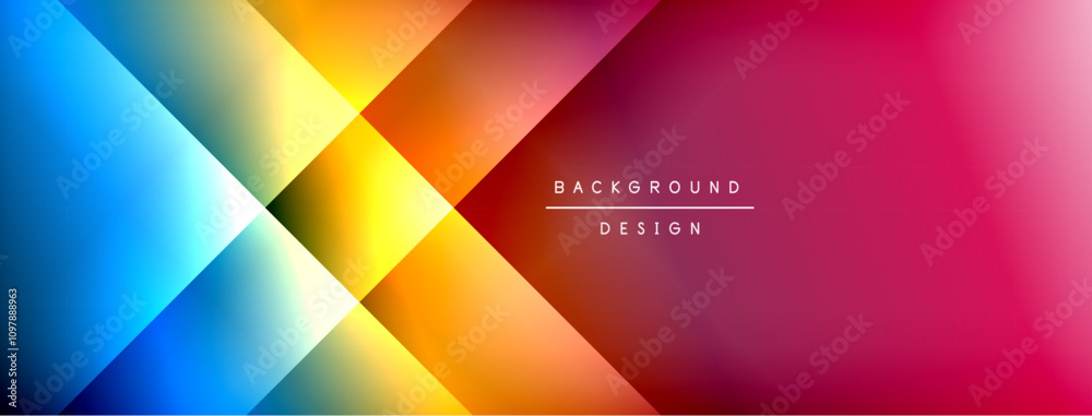 Light shadow lines dynamic gradient background Light shadow lines dynamic gradient background