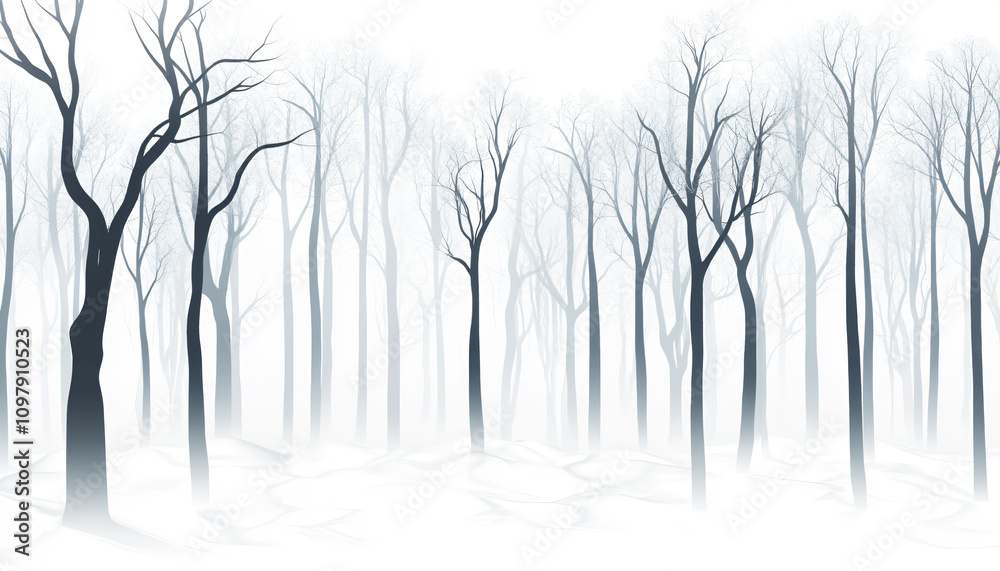 Obraz premium Minimalist background for creative design