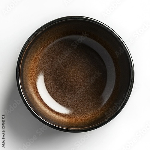 speaker on white background