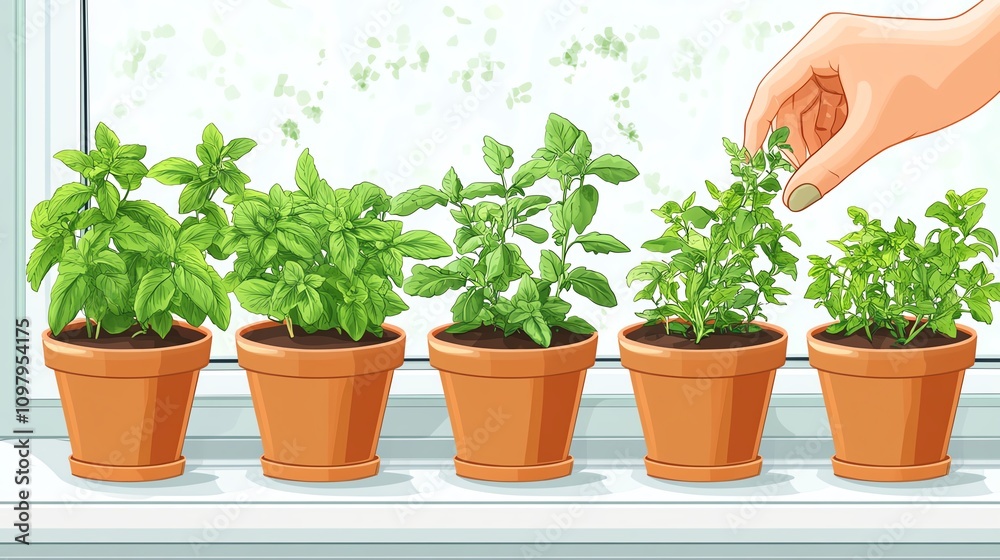 a 2D cartoon illustration of a person planting flowers in a backyard garden, colorful and fresh, white background--ar 16:9 a 2D cartoon illustration of a person planting flowers in a backyard garden, colorful and fresh, white background--ar 16:9