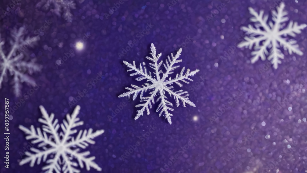 christmas background with snowflakes christmas background with snowflakes