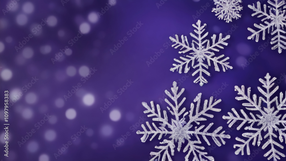 christmas background with snowflakes christmas background with snowflakes